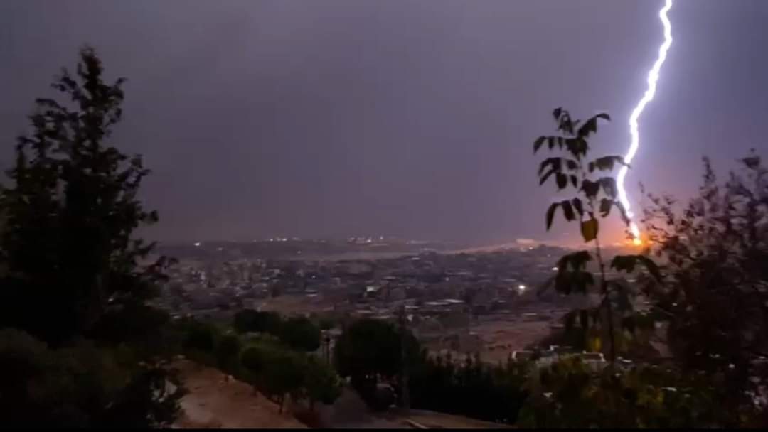 برق 3